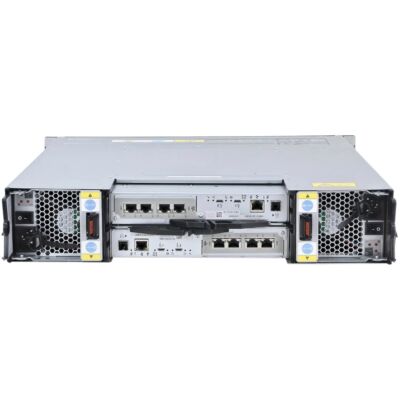 Dell EMC PowerVault ME5212 NEW (12xLFF)
