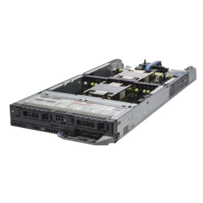 Dell PowerEdge FC630 - BASIC PERFORMANCE
