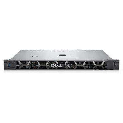 Dell PowerEdge R360 NEW (8xSFF) - HIGH PERFORMANCE