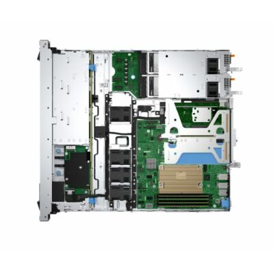 Dell PowerEdge R360 NEW (8xSFF) - HIGH PERFORMANCE
