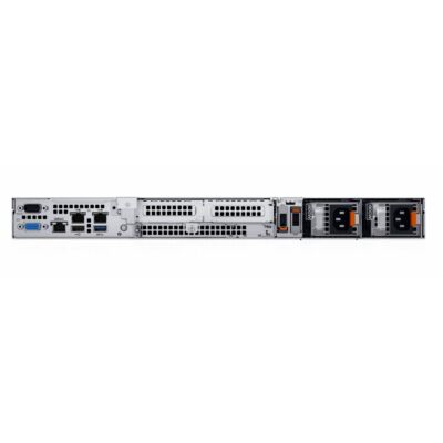 Dell PowerEdge R360 NEW (4xLFF) - HIGH PERFORMANCE