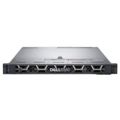 Dell PowerEdge R450 (8XSFF) - EXTRA PERFORMANCE