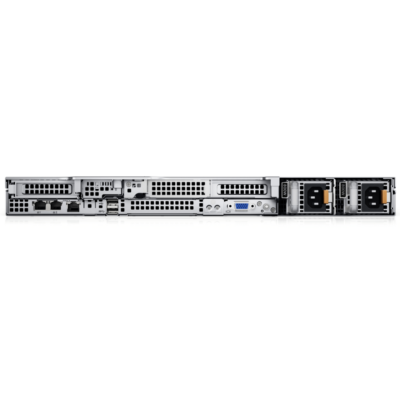 Dell PowerEdge R450 (8XSFF) - EXTRA PERFORMANCE