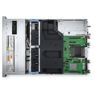 Dell PowerEdge R550 NEW (8XLFF) - EXTRA PERFORMANCE