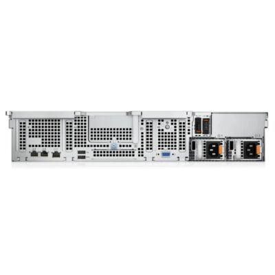 Dell PowerEdge R550 NEW (8XLFF) - EXTRA PERFORMANCE