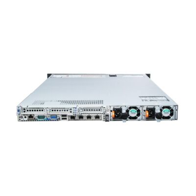 Dell PowerEdge R630 (10XSFF) - ENDURANCE PERFORMANCE