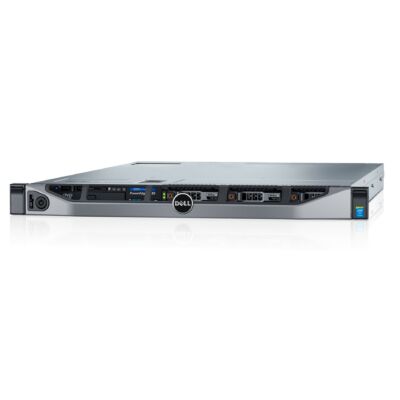 Dell PowerEdge R630 (10XSFF) - ENDURANCE PERFORMANCE