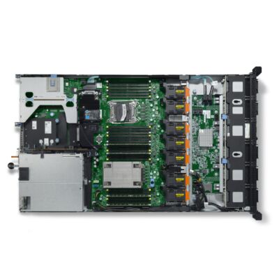 Dell PowerEdge R630 (10XSFF) - ENDURANCE PERFORMANCE