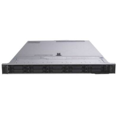 Dell PowerEdge R640 (10XSFF) - EXTRA PERFORMANCE