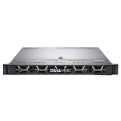 Dell PowerEdge R640 (4XLFF) - OPTIMIZED PERFORMANCE