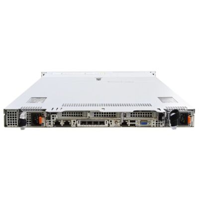 Dell PowerEdge R660 RECONFIGURED (10xSFF NVME) - OPTIMIZED PERFORMANCE