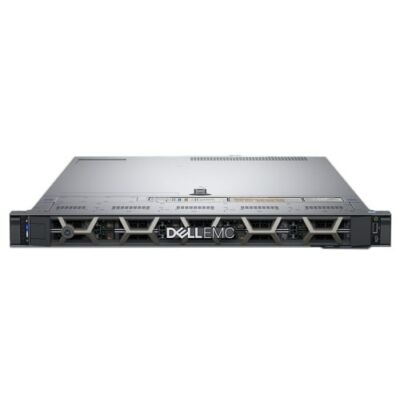 Dell PowerEdge R660XS NEW (10XSFF) - EXTRA PERFORMANCE