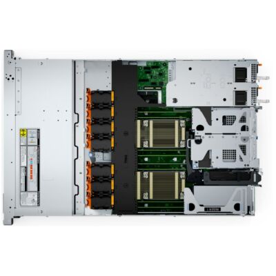 Dell PowerEdge R660XS NEW (10XSFF) - EXTRA PERFORMANCE