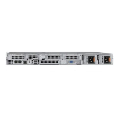 Dell PowerEdge R660XS NEW (10XSFF) - EXTRA PERFORMANCE