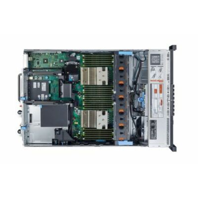 Dell PowerEdge R730 - EGYEDI AJÁNLATKÉRÉS