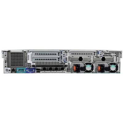 Dell PowerEdge R730xd (24xSFF + 2xSFF) - EXTRA PERFORMANCE