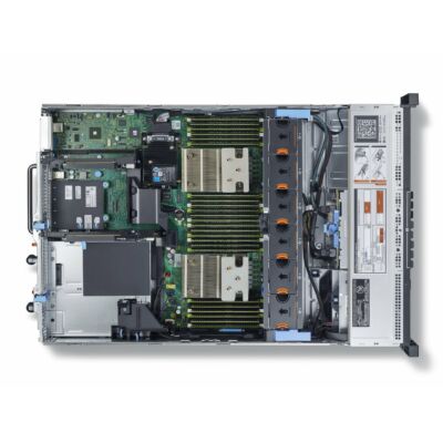 Dell PowerEdge R730xd (24xSFF + 2xSFF) - EXTRA PERFORMANCE