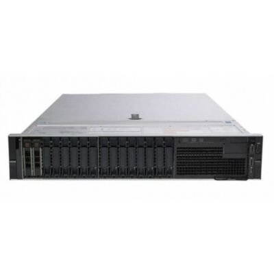 Dell PowerEdge R740 (16XSFF) - EXTREME PERFORMANCE