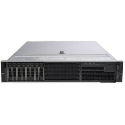 Dell PowerEdge R740 (8XSFF) - OPTIMIZED PERFORMANCE