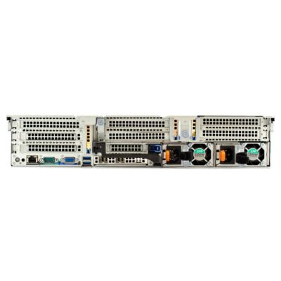 Dell PowerEdge R740xd (12XLFF) - ENTRY PERFORMANCE