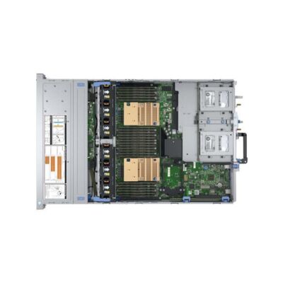 Dell PowerEdge R740xd (12XLFF) - ENTRY PERFORMANCE