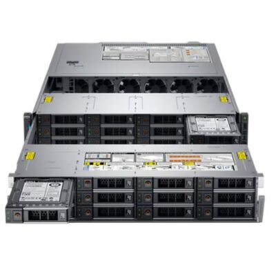 Dell PowerEdge R740xd2 (26XLFF) - ENTRY PERFORMANCE
