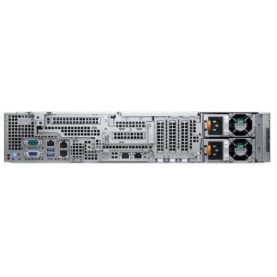 Dell PowerEdge R740xd2 (26XLFF) - ENTRY PERFORMANCE