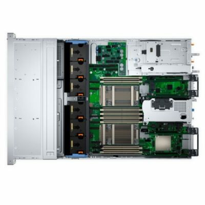 Dell PowerEdge R760XS NEW (12XLFF) - BASIC PERFORMANCE