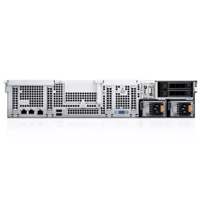 Dell PowerEdge R760XS NEW (12XLFF) - BASIC PERFORMANCE