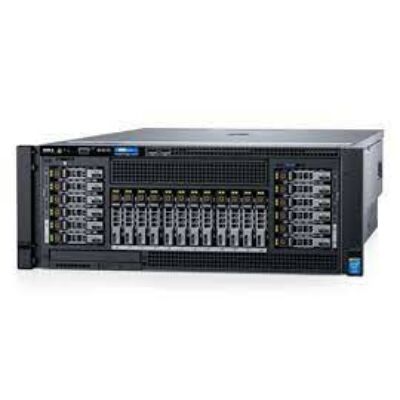 Dell PowerEdge R930 (24xSFF) - HIGH PERFORMANCE
