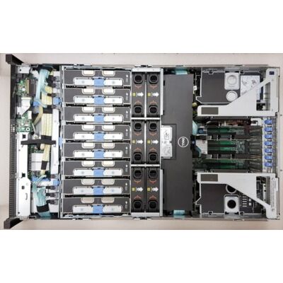 Dell PowerEdge R930 (24xSFF) - HIGH PERFORMANCE