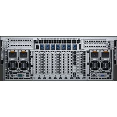 Dell PowerEdge R930 (24xSFF) - HIGH PERFORMANCE