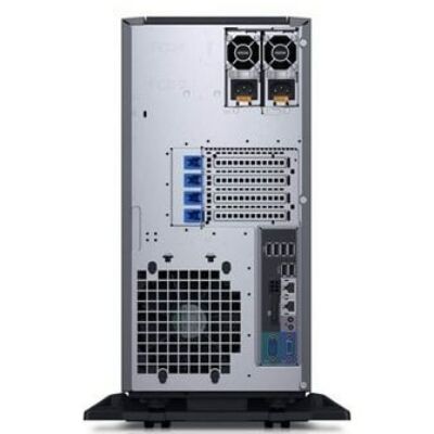Dell PowerEdge T330 (8xLFF) - PRIME PERFORMANCE