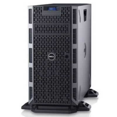 Dell PowerEdge T330 (8xLFF) - PRIME PERFORMANCE