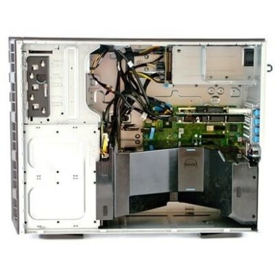 Dell PowerEdge T330 (8xLFF) - PRIME PERFORMANCE