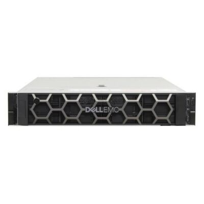Dell PowerEdge R540 (12XLFF) - OPTIMIZED PERFORMANCE