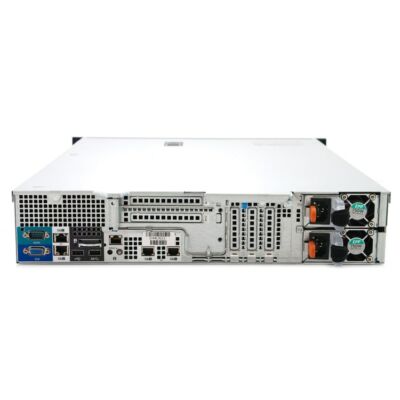Dell PowerEdge R540 (12XLFF) - OPTIMIZED PERFORMANCE