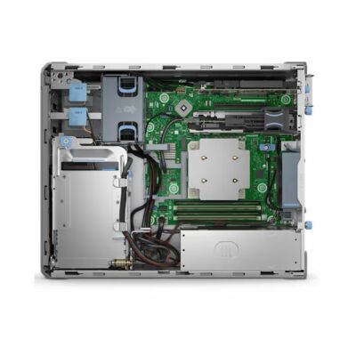Dell PowerEdge T160 NEW (3xLFF) - ENTRY PERFORMANCE