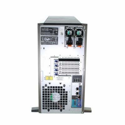 Dell PowerEdge T340 (8xLFF) - PRIME PERFORMANCE