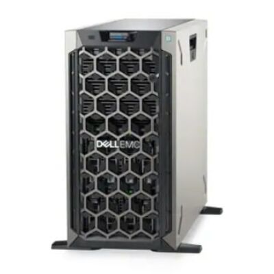 Dell PowerEdge T340 (8xLFF) - PRIME PERFORMANCE