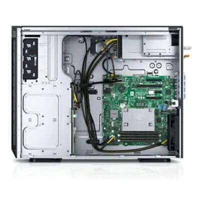 Dell PowerEdge T340 (8xLFF) - PRIME PERFORMANCE