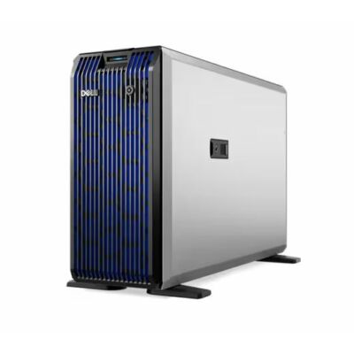 Dell PowerEdge T360 NEW (8xLFF) - PRIME PERFORMANCE