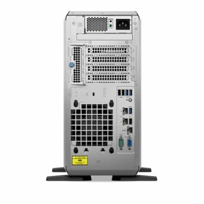 Dell PowerEdge T360 NEW (8xLFF) - PRIME PERFORMANCE