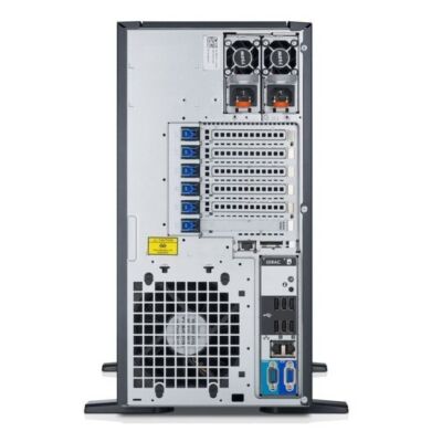 Dell PowerEdge T430 (8xLFF) - OPTIMIZED PERFORMANCE