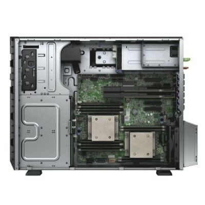 Dell PowerEdge T430 (8xLFF) - OPTIMIZED PERFORMANCE