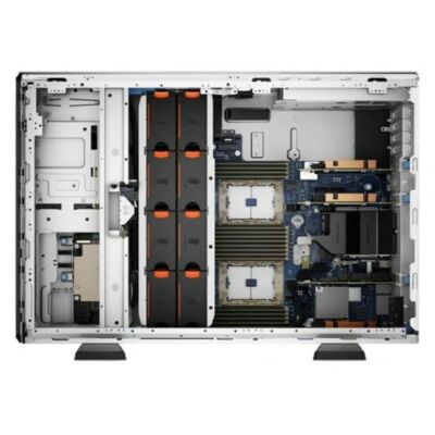 Dell PowerEdge T550 NEW (8xLFF) - OPTIMIZED PERFORMANCE