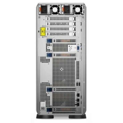 Dell PowerEdge T550 NEW (8xLFF) - OPTIMIZED PERFORMANCE