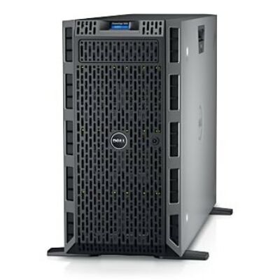 Dell PowerEdge T630 - EGYEDI AJÁNLATKÉRÉS