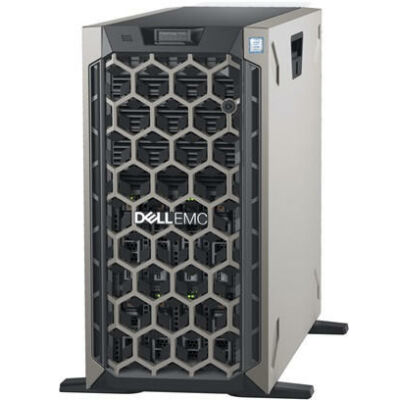 Dell PowerEdge T640 (8xLFF) - OPTIMIZED PERFORMANCE