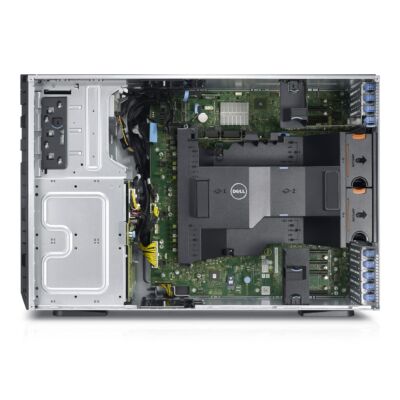 Dell PowerEdge T640 (8xLFF) - OPTIMIZED PERFORMANCE